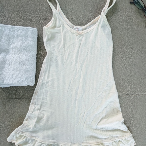 Free People Other - 2for1! Free People XS 100% cotton tanks XS   both